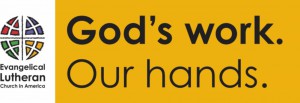 Gods work Our hands