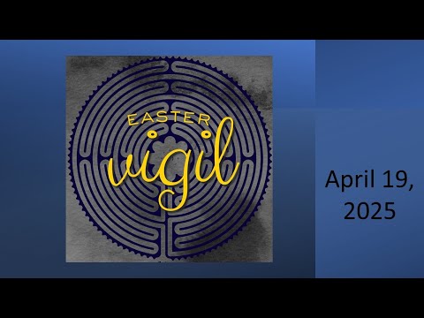 Video thumbnail: Mount Olive worship, Apr 19, 2025
