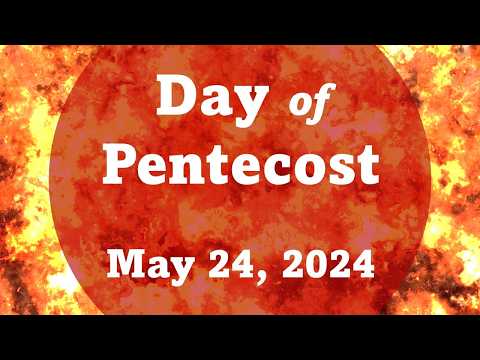 Video thumbnail: Mount Olive worship, May 24, 2026