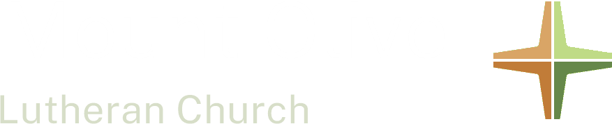 Mount Olive Lutheran Church