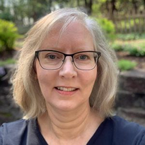 Nancy Britson