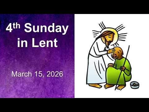 Video thumbnail: Mount Olive worship, Mar 14, 2026