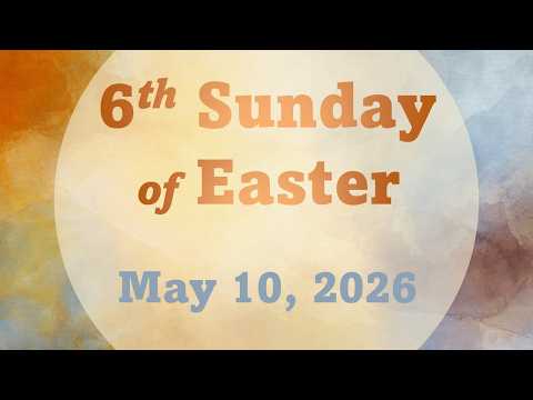 Video thumbnail: Mount Olive worship, May 10, 2026