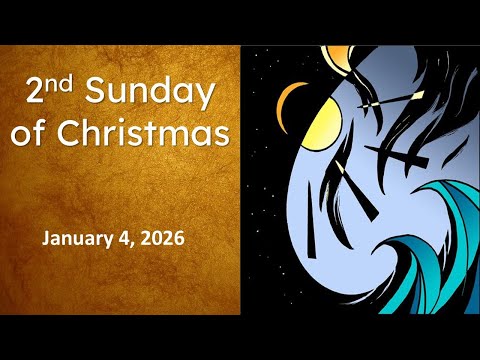Video thumbnail: Mount Olive worship, Jan 4, 2026
