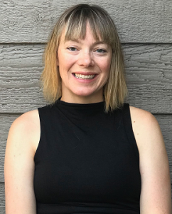 Rev. Lisa Janke