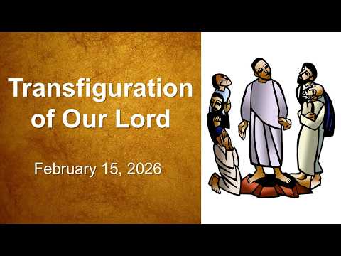 Video thumbnail: Mount Olive worship, Feb 15, 2026